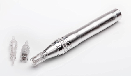 Micro-Needling, Mesotherapie Pen
