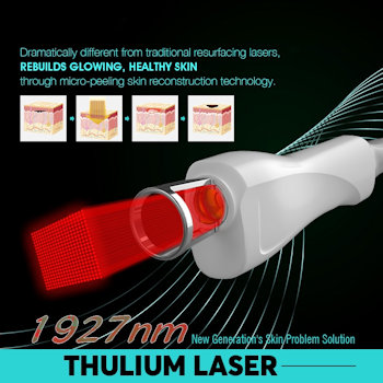Thulium Laser
